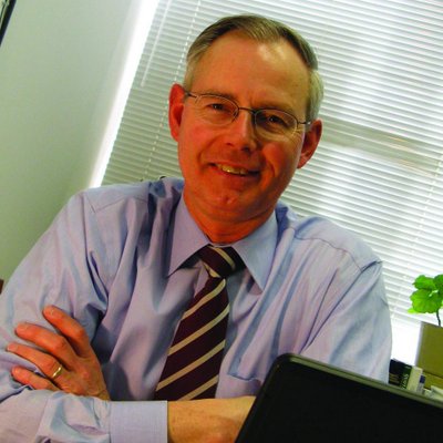 Bill Streeter