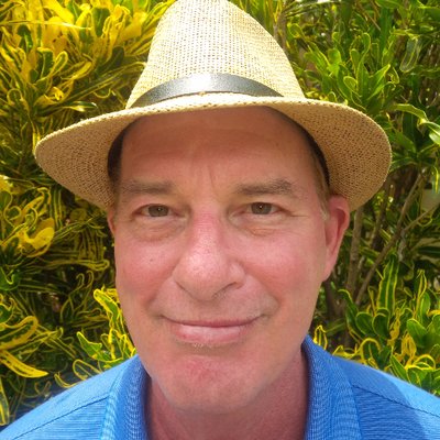 Bill Tarrant