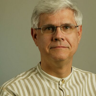 Bill Theobald