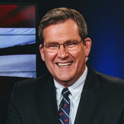 Bill Tucker