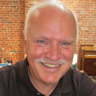 Bill Van Eron