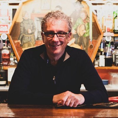 Billy Keane