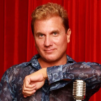 Billy Masters