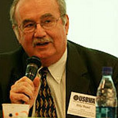 Billy Reed