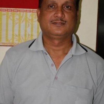 Binay Singh