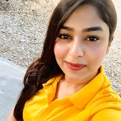 Binita Paul