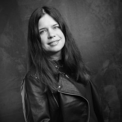 Birte Bredow