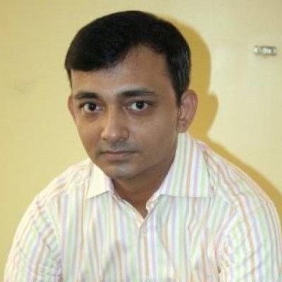 Biswadeep Ghosh