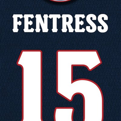 Blaine Fentress