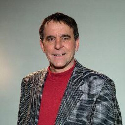 Blaine Gaffney