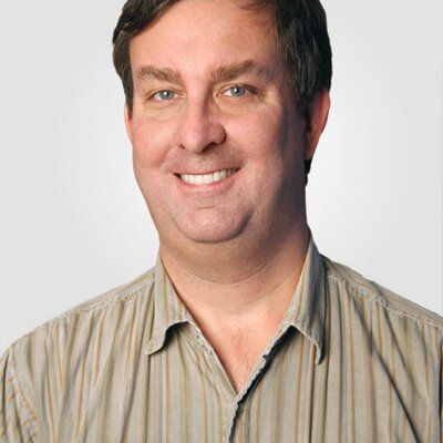 Blair Rhodes