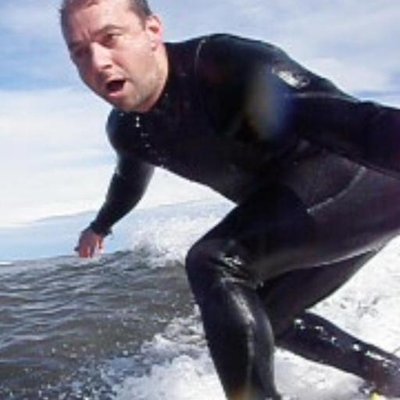Blair Sanderson