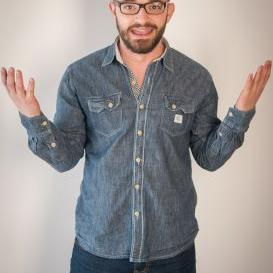 Blake Miller