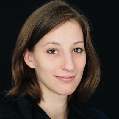 Blanka Zoldi