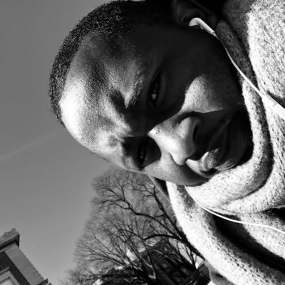 Blanshe Musinguzi