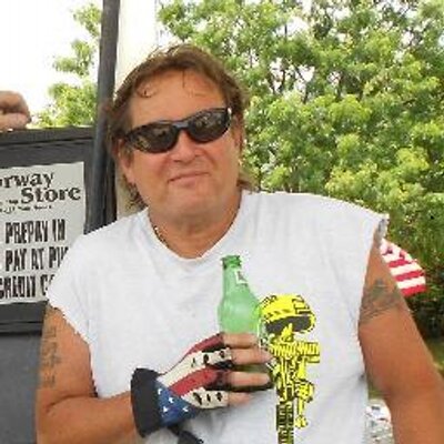 Bob Abrams