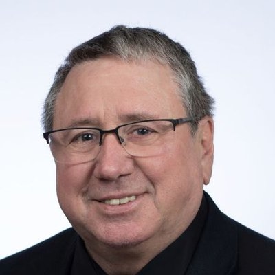 Bob Andrew