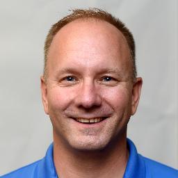 Bob Blubaugh