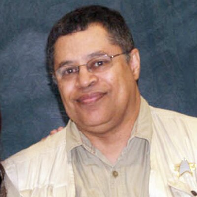 Bob Burks