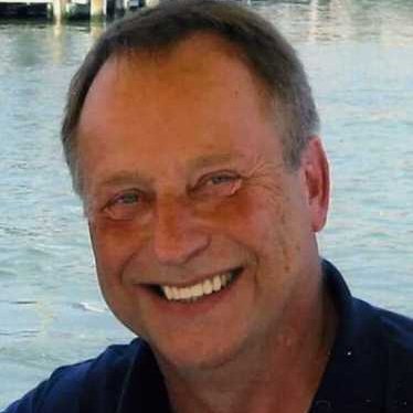 Bob Carlstrom