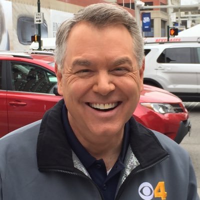 Bob Donaldson