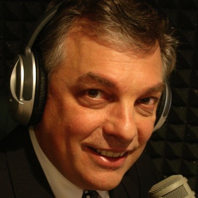Bob Enyart