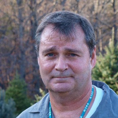 Bob Fernekees