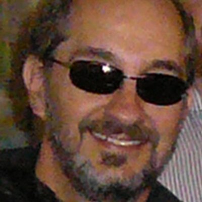 Bob Friday