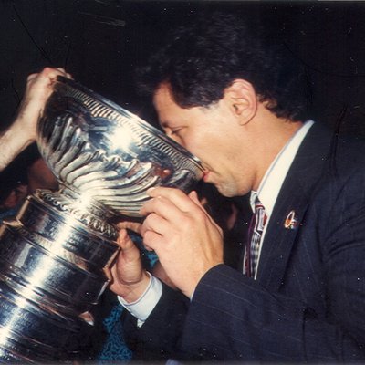Bob Galerstein