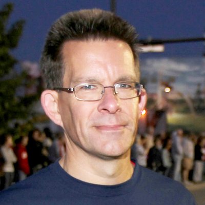 Bob Glissmann