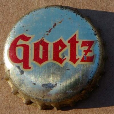 Bob Goetz