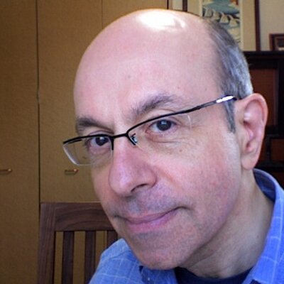 Bob Goldfarb