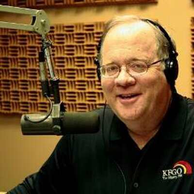 Bob Harris