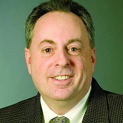 Bob Kehoe