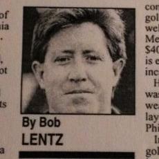 Bob Lentz