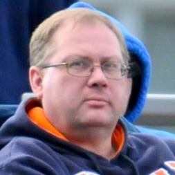 Bob Lipsky
