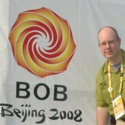 Bob Mackin