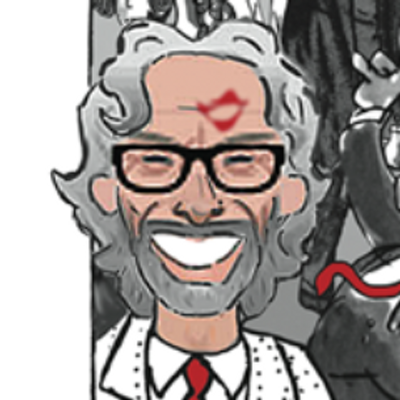 Bob Mankoff