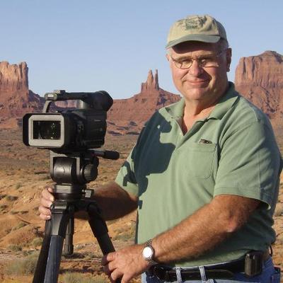 Bob Martin