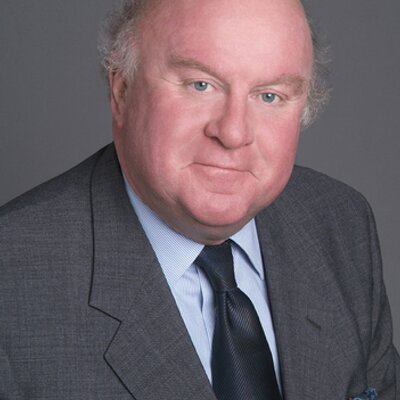 Bob McDowall