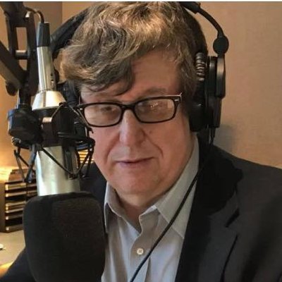 Bob Mcwilliam