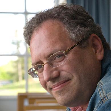 Bob Mersereau
