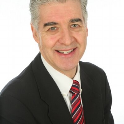 Bob Raikes