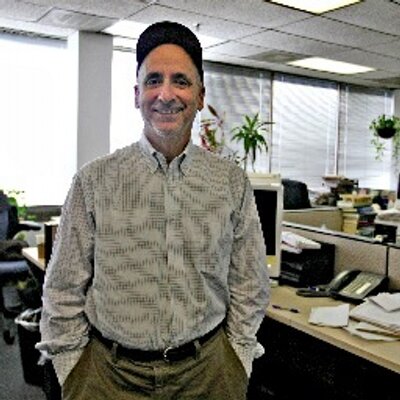 Bob Seidenberg