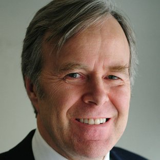 Bob Shaw