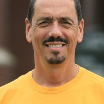 Bob Shomper