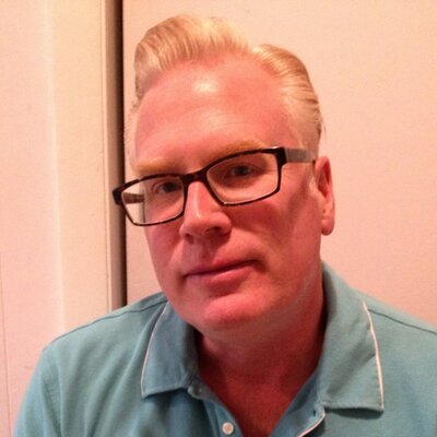 Bob Uphues