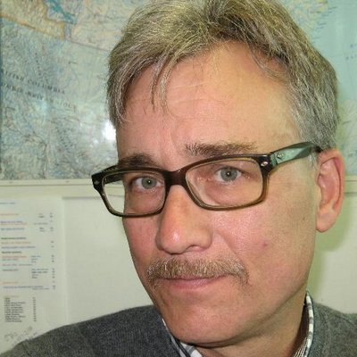 Bob Weber