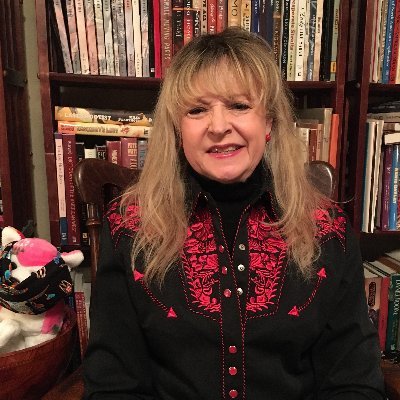 Bobbi Jean Bell
