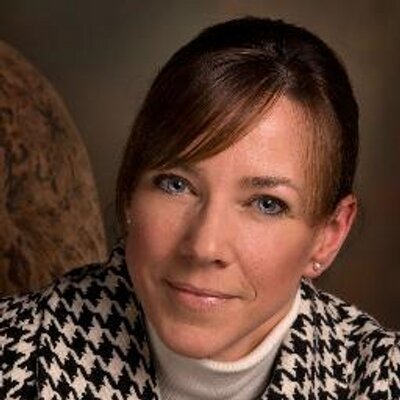 Bobbi-jean MacKinnon